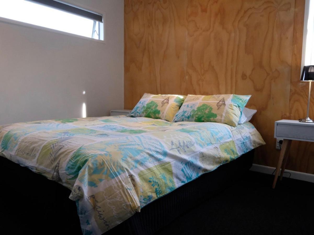 Stargazer - Ohakune Holiday Home 外观 照片